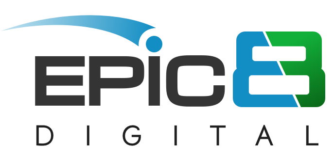 Epic8 Digital